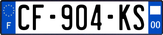CF-904-KS