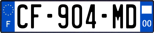 CF-904-MD