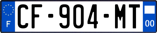 CF-904-MT