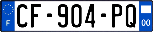 CF-904-PQ