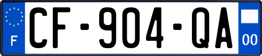 CF-904-QA