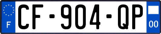 CF-904-QP