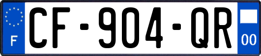 CF-904-QR
