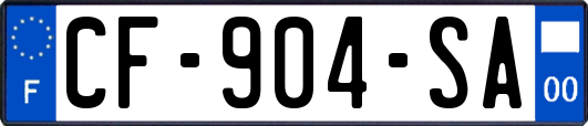 CF-904-SA