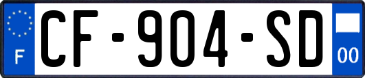 CF-904-SD
