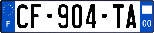 CF-904-TA