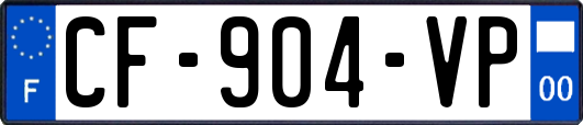 CF-904-VP