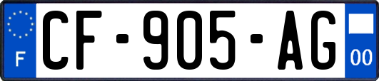 CF-905-AG