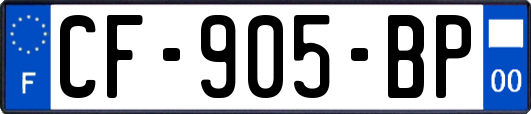 CF-905-BP