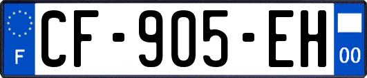 CF-905-EH