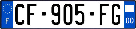 CF-905-FG