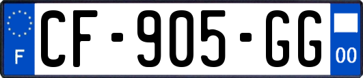 CF-905-GG