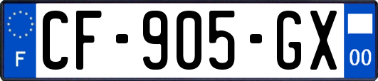 CF-905-GX