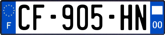 CF-905-HN