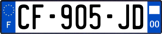 CF-905-JD