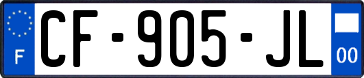 CF-905-JL