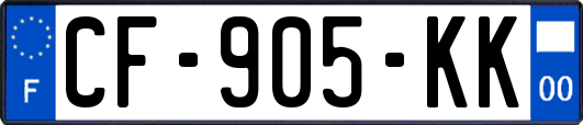 CF-905-KK