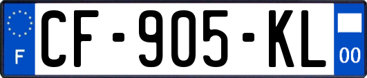 CF-905-KL