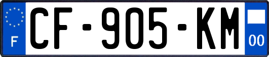 CF-905-KM