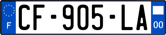 CF-905-LA