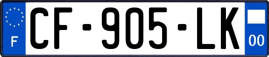 CF-905-LK