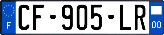 CF-905-LR