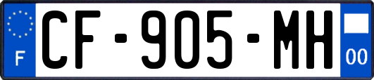 CF-905-MH