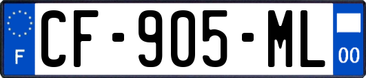 CF-905-ML