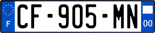 CF-905-MN