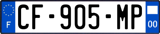 CF-905-MP