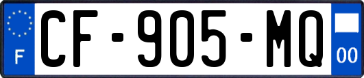 CF-905-MQ