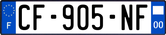 CF-905-NF