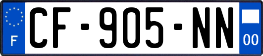 CF-905-NN