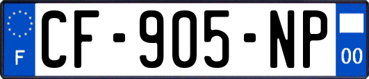 CF-905-NP
