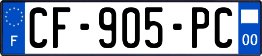 CF-905-PC