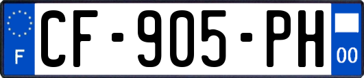 CF-905-PH