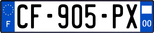 CF-905-PX