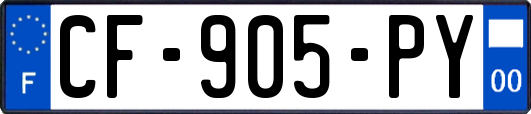 CF-905-PY