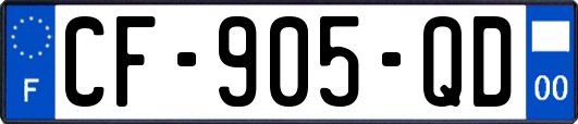 CF-905-QD