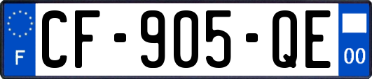 CF-905-QE