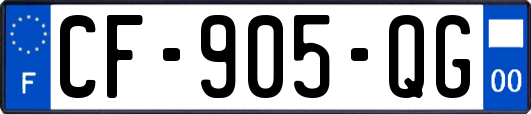 CF-905-QG