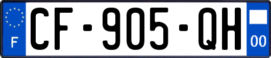 CF-905-QH