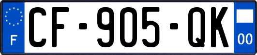 CF-905-QK