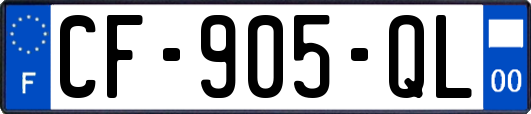 CF-905-QL