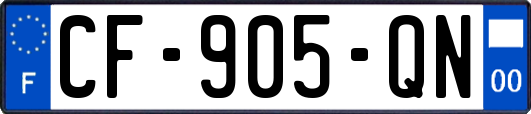 CF-905-QN