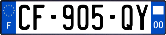 CF-905-QY