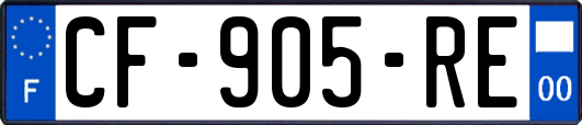 CF-905-RE