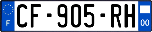 CF-905-RH