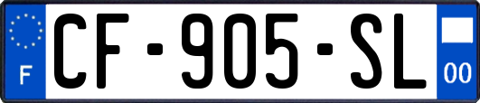 CF-905-SL