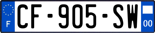CF-905-SW